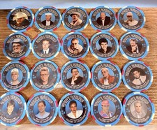 WSOP Binions Horseshoe 1994