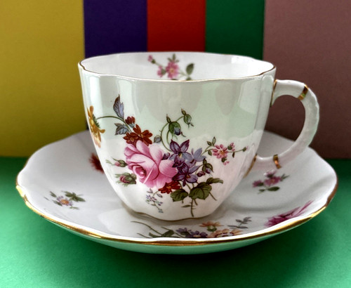 Vintage royal crown derby - vintage,