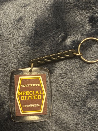 Watneys special bitter bowls