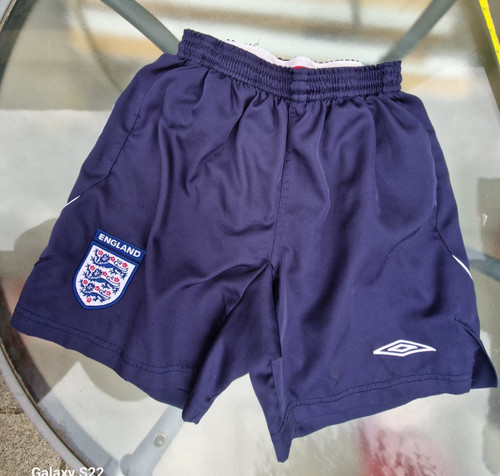 Umbro boys england - umbro, football