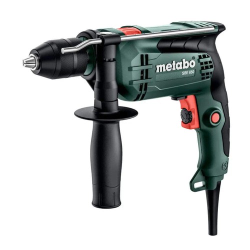 Metabo sbe 650 impact - metabo, drill