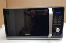 Samsung MS28J5255US 28 Litre 1000W Microwave Oven in Matt Silver See Images