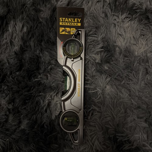 Stanley 43609 250mm fatmax - 250mm,
