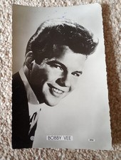 Bobby Vee original early 1960s