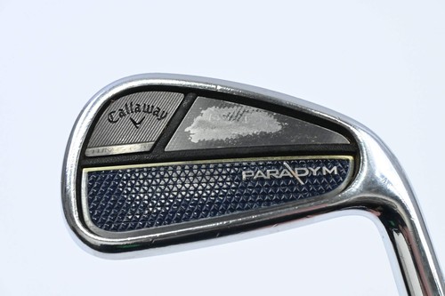 Callaway paradym iron - callaway,