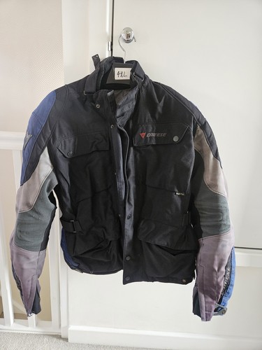 Dainese gore tex jacket - gore-tex,