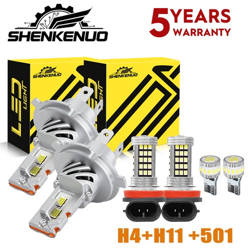 For nissan np300 navara - for, h4