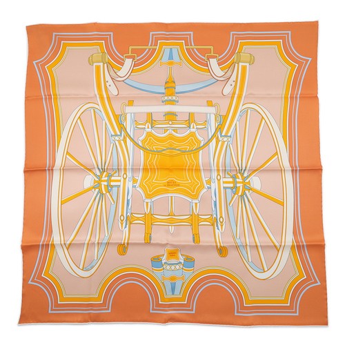 Hermes carre les roues - roues, de