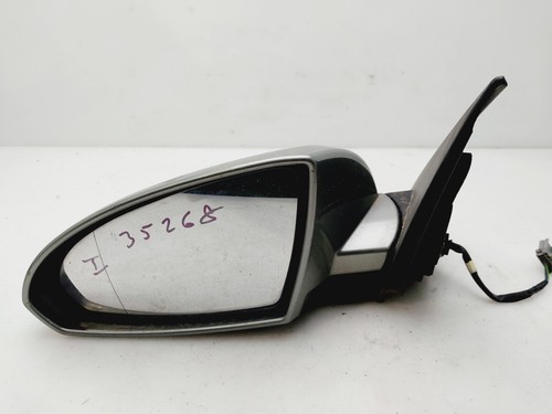 96302au480 door mirror left - 96302au480,