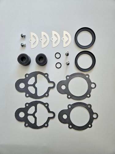 Bambi vt75 vt150 service - bambi,