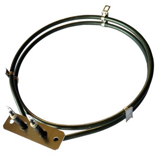 Fan oven cooker element for - oven,