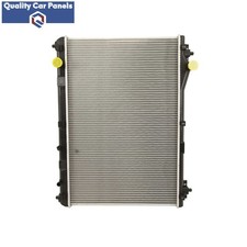 Radiator Suzuki Grand Vitara
