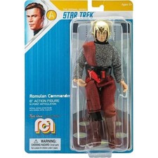 Star Trek Mego Corporation The