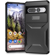 Case For Google Pixel 7 7 Pro 7A OnePlus 11 5G Shockproof Phone Rugged Cover