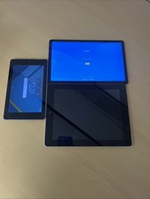 3x Lenovo M10 Plus 3rd Gen /
