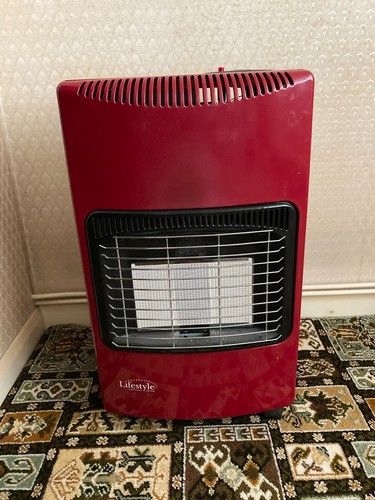 Lifestyle 2kw portable - lifestyle, gas