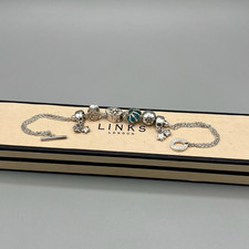 Links of London 2012 Silver