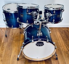 Mapex Armory 4 Piece Shellpack