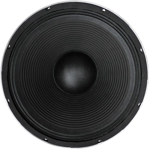 Soundlab chassis speaker - 15",