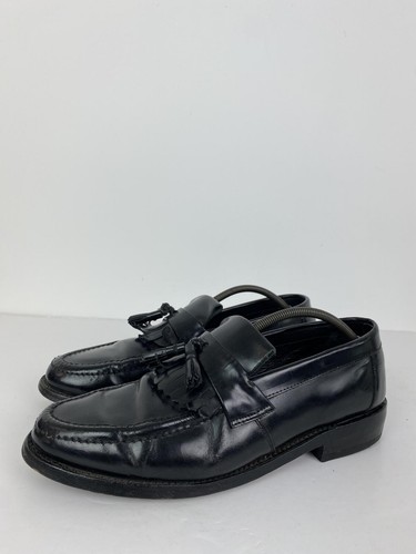 Samuel windsor black tassel - samuel,