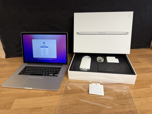 Apple macbook pro retina - macbook,
