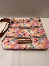 Lily Bloom  Triple Zipper