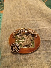 Smith and Wesson Firearms