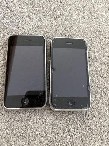 Iphone joblot - iphone, 3g
