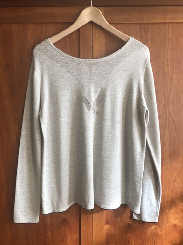 Miss captain trend - trend, grey
