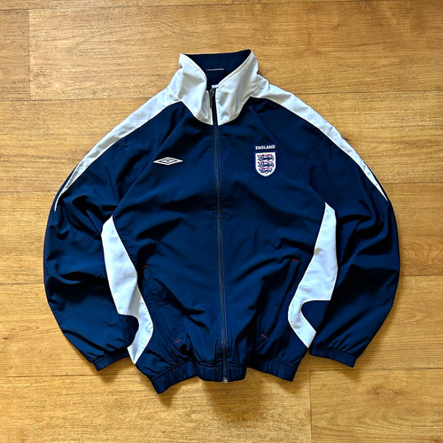 F29 umbro england men - f29,