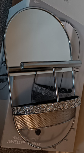 Next harper gem mirror - harper,