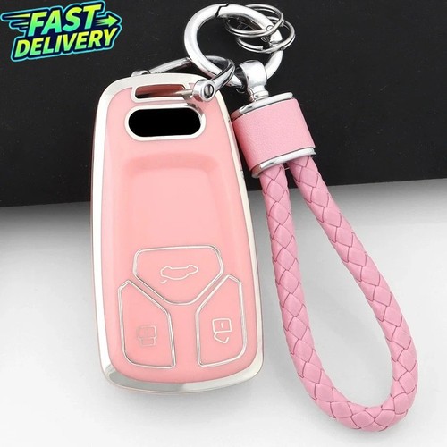 Key cover for audi - audi, a1