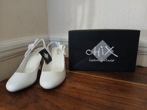 Chix fashion ivory - chix,