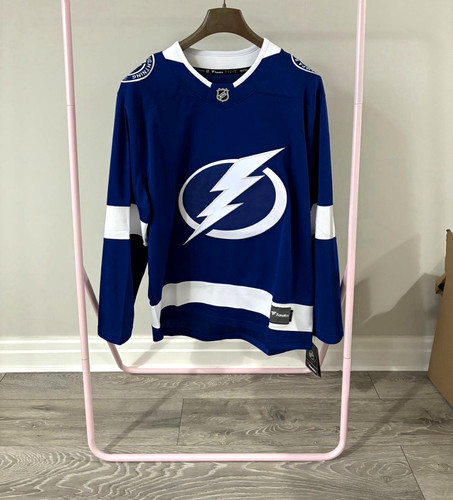 Fanatics nhl tampa - tampa, bay