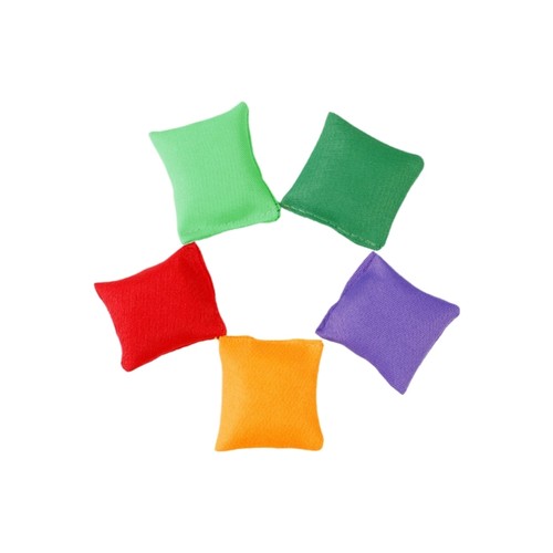 10x small sandbags - 10x,