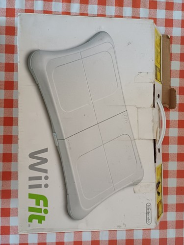 Nintendo wii fit board - nintendo,