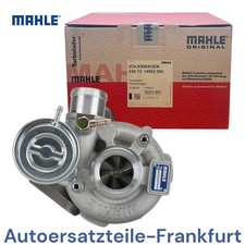 Mahle Turbocharger Audi A3 +
