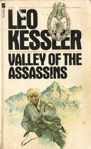Valley the assassins - valley, of