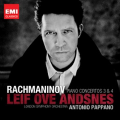 Sergei rachmaninov - sergei,