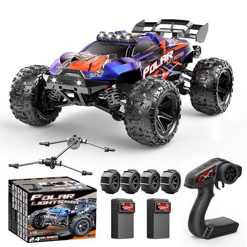 Cars 4wd off - cars, 1:14