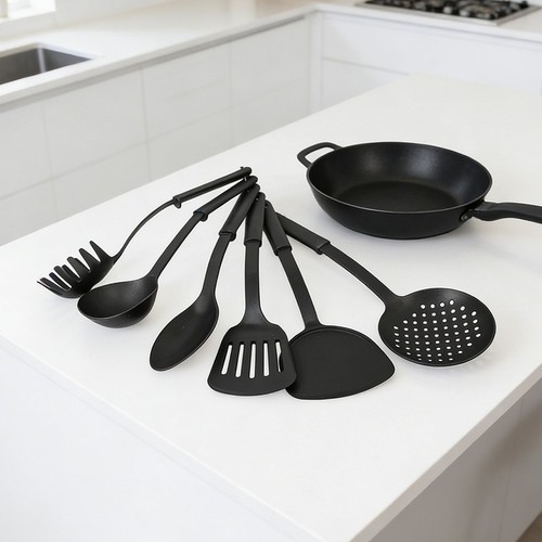 Plastic assorted kitchen - plastic,