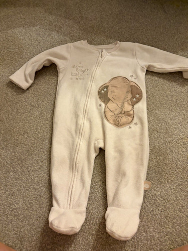 George disney baby dumbo - baby,