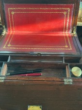 Antique Writing