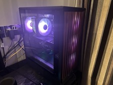 RTX 3070 Ti GAMING PC