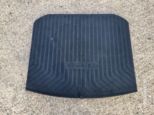 Honda crv mk4 - honda, cover