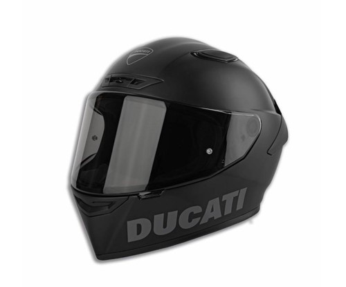 Ducati logo black dark - logo,