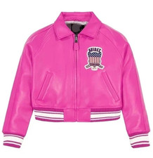 AVIREX Women’s Cropped Icon