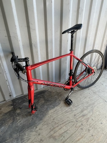 Merida speeder gravel bike - speeder,