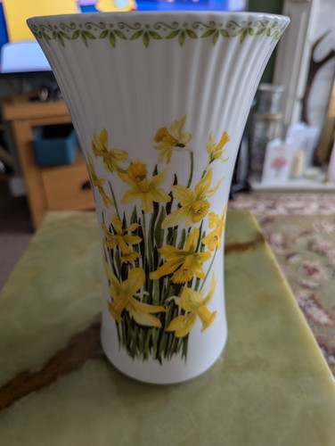Royal doulton vase marie curie - royal,