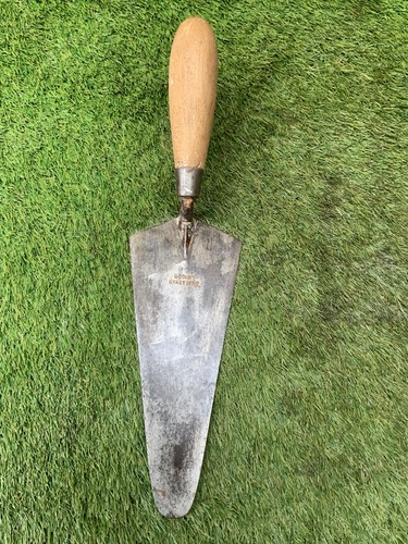 Vintage buck ryan gauging - buck, &